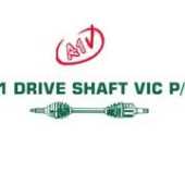 drives shafts